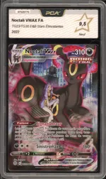 Auction visual on GCC
