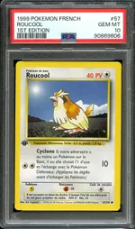 Auction visual on GCC