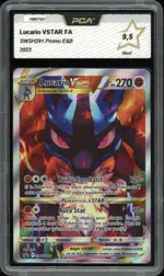 Auction visual on GCC