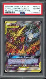 Collectible card marketplace image