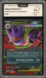 Auction visual on GCC