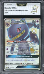 Auction visual on GCC