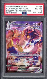 Collectible card marketplace image