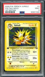 Auction visual on GCC