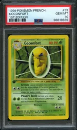 Auction visual on GCC
