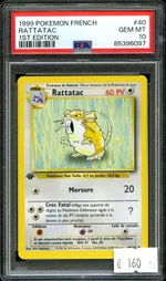 Auction visual on GCC