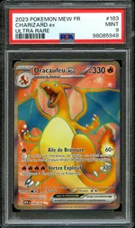 Collectible card marketplace image