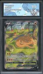 Collectible card marketplace image