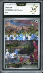 Collectible card marketplace image