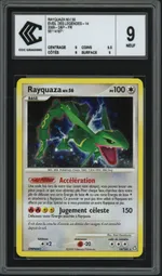 Auction visual on GCC