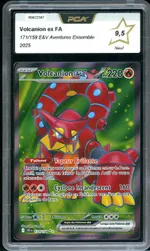 Auction visual on GCC