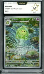 Collectible card marketplace image