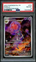 Collectible card marketplace image