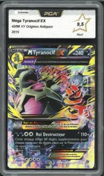 Auction visual on GCC