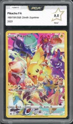 Auction visual on GCC