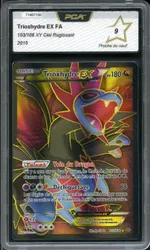 Auction visual on GCC