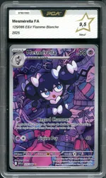 Auction visual on GCC