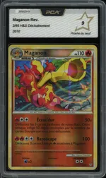 Auction visual on GCC