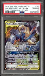 Auction visual on GCC