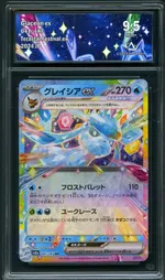 Auction visual on GCC