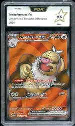Collectible card marketplace image