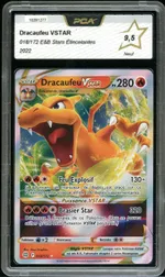 Auction visual on GCC