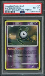 Collectible card marketplace image