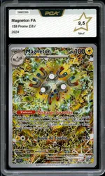 Auction visual on GCC