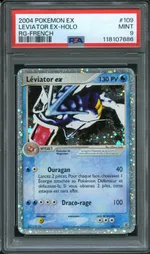 Auction visual on GCC