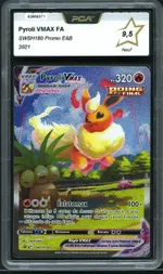 Auction visual on GCC