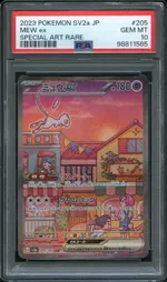 Auction visual on GCC