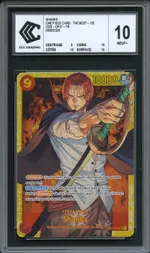 Auction visual on GCC