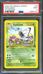 Auction visual on GCC