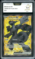 Collectible card marketplace image