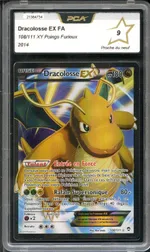 Collectible card marketplace image