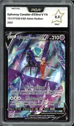 Collectible card marketplace image