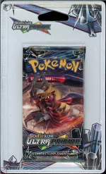 Auction visual on GCC