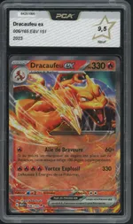 Collectible card marketplace image