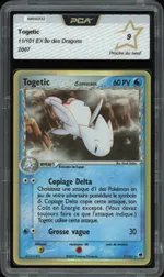 Auction visual on GCC