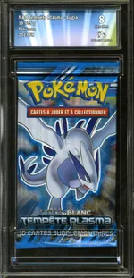 Collectible card marketplace image