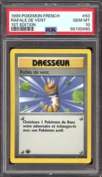 Collectible card marketplace image