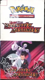 Collectible card marketplace image