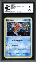 Collectible card marketplace image