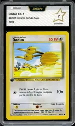 Collectible card marketplace image
