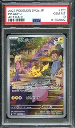 Auction visual on GCC