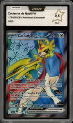 Auction visual on GCC