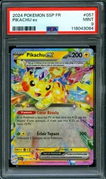 Auction visual on GCC