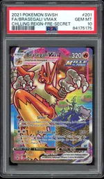 Collectible card marketplace image