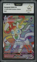 Auction visual on GCC