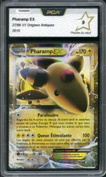 Collectible card marketplace image